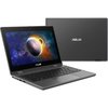 Asus BR1100F 11.6" Touchscreen Rugged Notebook - HD - 1366 x 768 - Intel Celeron N45 BR1100FKA-XS04T